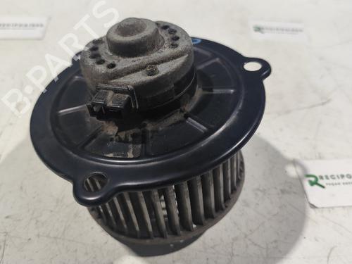 Used Heater blower motor Heater blower motor MITSUBISHI L 300 / DELICA II Platform/Chassis (L03_P) [1980-2026] 31731891 31731891