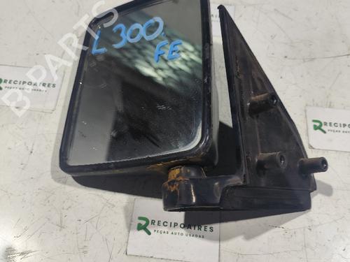 Used Left mirror Left mirror MITSUBISHI L 300 / DELICA II Platform/Chassis (L03_P) [1980-2026] 31731893 31731893