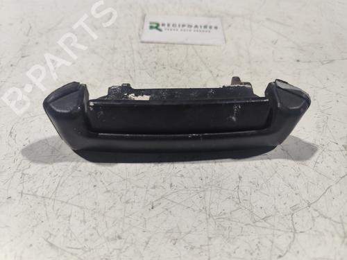 Used Rear right exterior door handle MITSUBISHI L 300 / DELICA II Platform/Chassis (L03_P) [1980-2026]  31731894