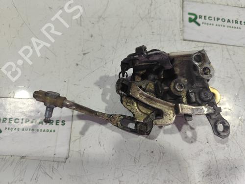 Used Front right lock Front right lock MITSUBISHI L 300 / DELICA II Platform/Chassis (L03_P) [1980-2026] 31731914 31731914