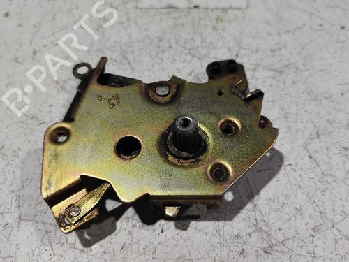 Used Rear right lock Rear right lock MITSUBISHI L 300 / DELICA II Platform/Chassis (L03_P) [1980-2026] 31731915 31731915