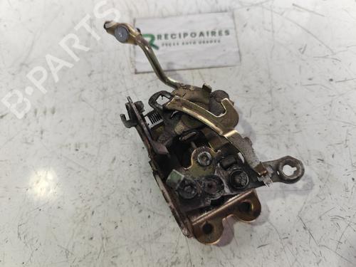 Used Front left lock MITSUBISHI L 300 / DELICA II Platform/Chassis (L03_P) [1980-2026]  31731936