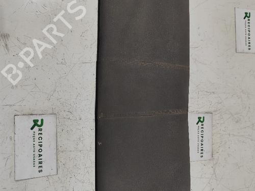 Højre solskærm MITSUBISHI L 300 / DELICA II Platform/Chassis (L03_P) [1980-2026]  31731900