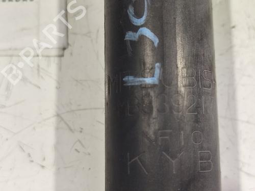 Used Right rear shock absorber MITSUBISHI L 300 / DELICA II Platform/Chassis (L03_P) [1980-2026]  31731909