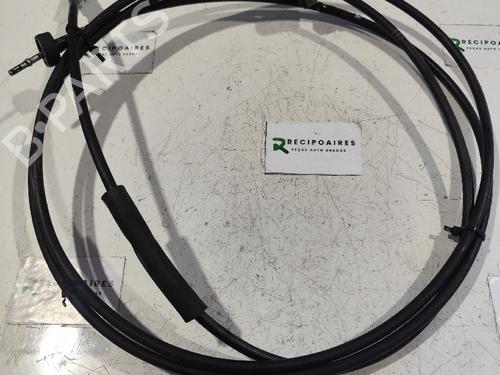 Vorderachsträger für MITSUBISHI L 300 / DELICA II Platform/Chassis (L03_P) [1980-2026]  31732071