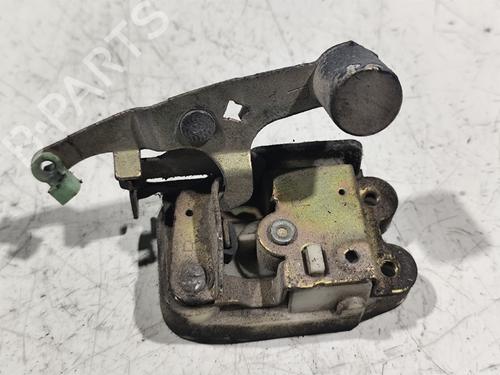 Used Rear right lock MITSUBISHI L 300 / DELICA II Platform/Chassis (L03_P) [1980-2026]  31732025