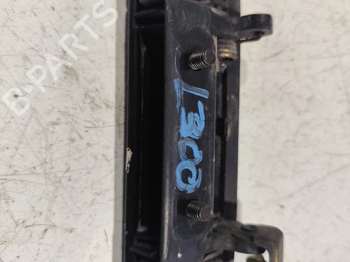 Used Front right exterior door handle MITSUBISHI L 300 / DELICA II Platform/Chassis (L03_P) [1980-2026]  31732010