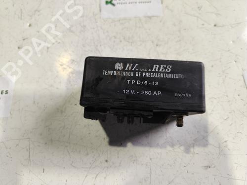 Used Electronic module NISSAN PICK UP (720) [1980-1986]  31732785