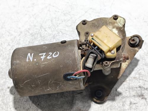 Essuie-glace moteur avant NISSAN PICK UP (720) [1980-1986]  31744827