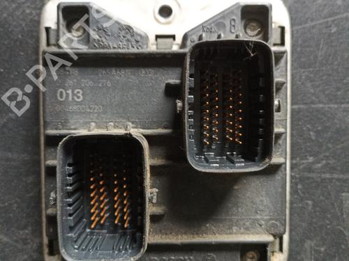 Used Engine control unit (ECU) FIAT BRAVA (182_) [1995-2003]  31727021