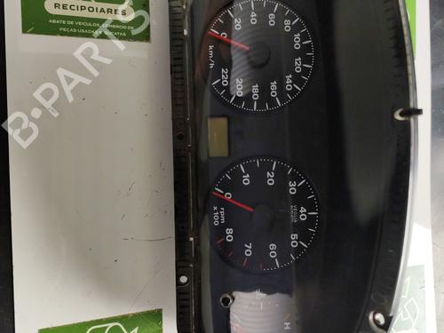 Used Instrument cluster FIAT BRAVA (182_) [1995-2003]  31728780