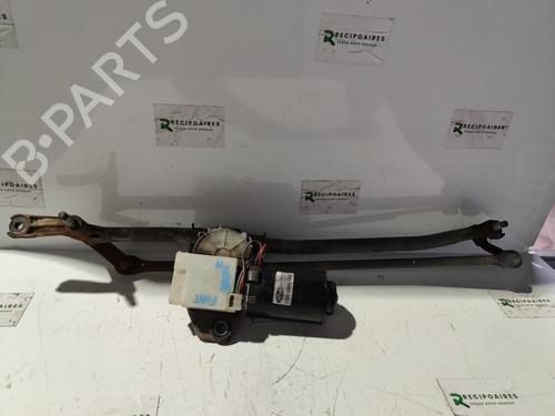 Used Front wiper motor FIAT BRAVA (182_) [1995-2003]  31730529