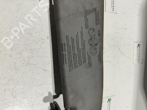 Used Left sun visor FIAT BRAVA (182_) [1995-2003]  31730521