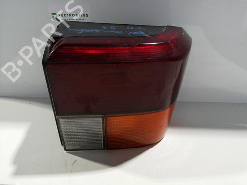 Used Right taillight Right taillight VW TRANSPORTER T4 Van (70A, 70H, 7DA, 7DH) [1990-2003] 31729995 31729995