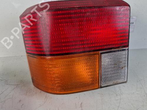 Used Left taillight VW TRANSPORTER T4 Platform/Chassis (70E, 70L, 70M, 7DE, 7DL, 7D [1990-2003]  31732278