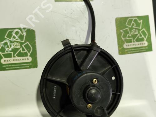 Used Heater blower motor Heater blower motor VW TRANSPORTER T4 Platform/Chassis (70E, 70L, 70M, 7DE, 7DL, 7D [1990-2003] 31729570 31729570