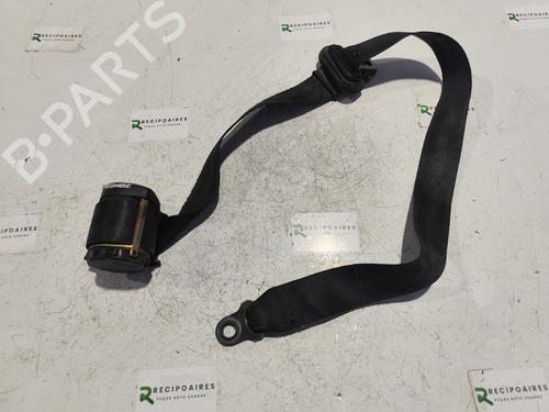 Used Front right seatbelt VW TRANSPORTER T4 Platform/Chassis (70E, 70L, 70M, 7DE, 7DL, 7D [1990-2003]  31741624