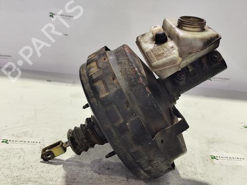 Used Servo brake VW TRANSPORTER T4 Platform/Chassis (70E, 70L, 70M, 7DE, 7DL, 7D [1990-2003]  31742444