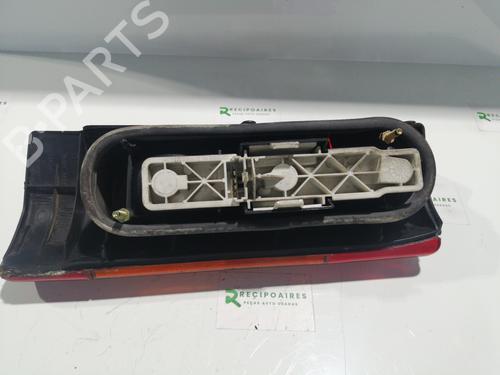 Used Left taillight RENAULT RAPID Box Body/MPV (F40_, G40_) [1985-2001]  31729773