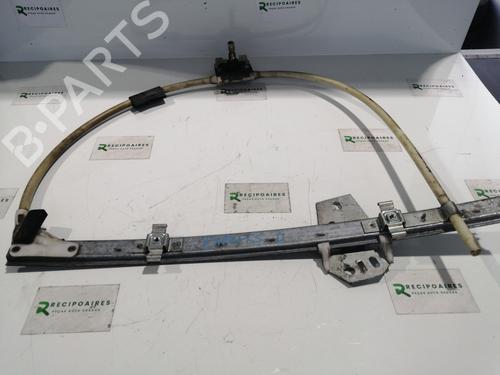 Used Front right window mechanism Front right window mechanism RENAULT RAPID Box Body/MPV (F40_, G40_) [1985-2001] 31729828 31729828