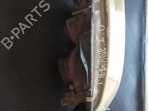 Used Right headlight Right headlight RENAULT LAGUNA I (B56_, 556_) [1993-2002] 31728161 31728161