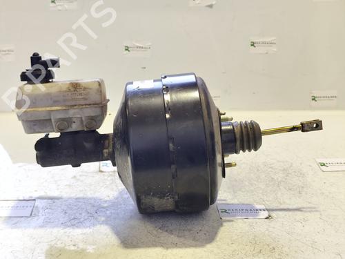 Used Servo brake Servo brake RENAULT LAGUNA I (B56_, 556_) [1993-2002] 31728162 31728162