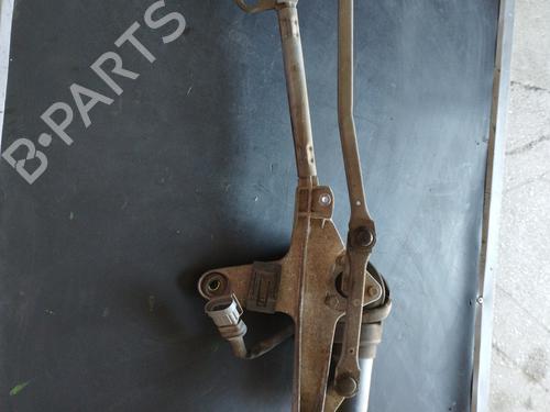 Used Front wiper motor RENAULT LAGUNA I (B56_, 556_) [1993-2002]  31728157