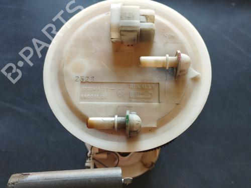 Used Fuel pump Fuel pump RENAULT LAGUNA I (B56_, 556_) [1993-2002] 31728155 31728155