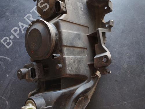 Used Left headlight RENAULT LAGUNA I (B56_, 556_) [1993-2002]  31728174