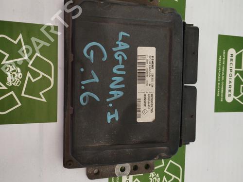Used Engine control unit (ECU) RENAULT LAGUNA I (B56_, 556_) [1993-2002]  31728218