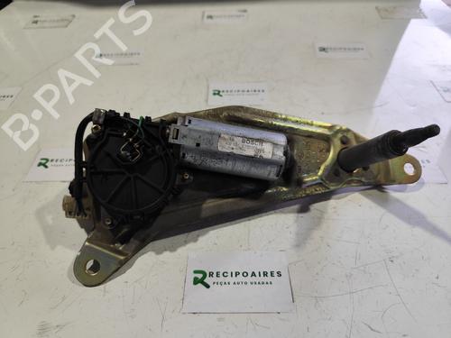 Used Rear wiper motor RENAULT LAGUNA I (B56_, 556_) [1993-2002]  31732390