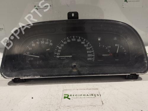 Used Instrument cluster RENAULT LAGUNA I (B56_, 556_) [1993-2002]  31735117