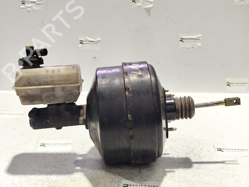 Used Servo brake Servo brake RENAULT LAGUNA I (B56_, 556_) [1993-2002] 31743182 31743182