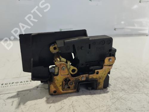 Used Front left lock RENAULT LAGUNA I (B56_, 556_) [1993-2002]  31740658