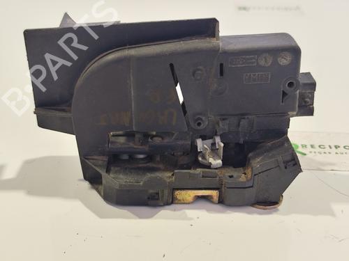 Used Front right lock Front right lock 31737490 31737490
