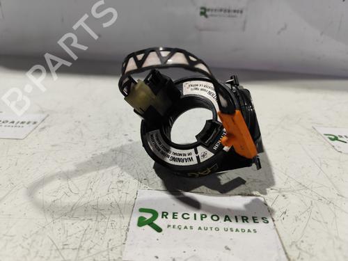 Used Squib airbag RENAULT LAGUNA I (B56_, 556_) [1993-2002]  31736202