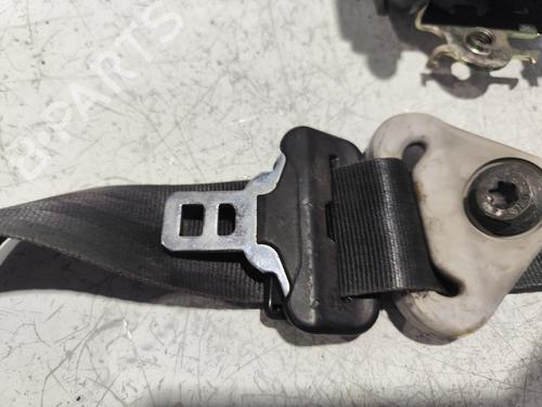 Front left seatbelt FIAT SCUDO Van (220_)  | BP31744058I26 