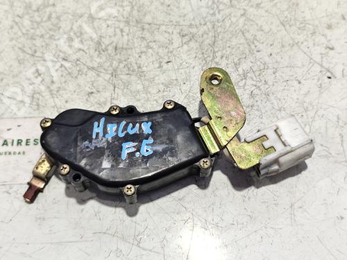 Used Electronic module TOYOTA HILUX V Pickup (_N8_, _N9_, _N10_, _N11_) [1988-2001]  31744231