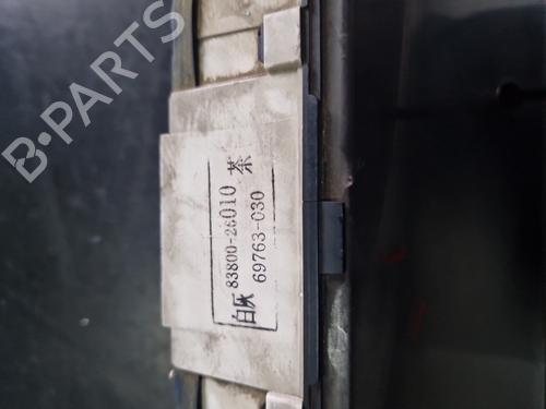 Used Instrument cluster TOYOTA HIACE IV Van (__H1_, __H2_) [1995-2012]  31727215