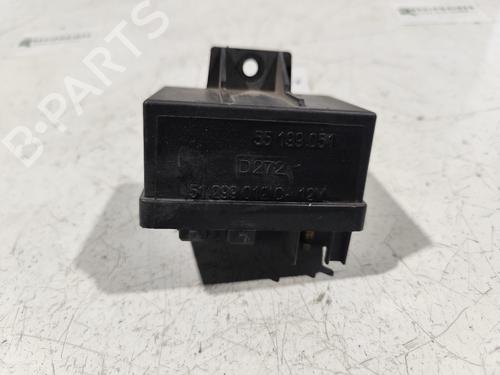 Used Electronic module FIAT GRANDE PUNTO (199_) [2005-2026]  31733048