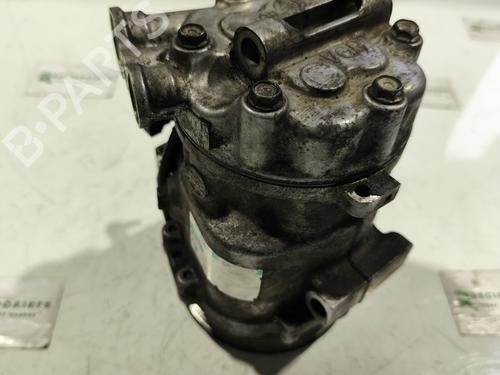 Compressor A/A FIAT GRANDE PUNTO (199_) [2005-2026]  31730778