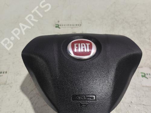 Airbag chauffør FIAT GRANDE PUNTO (199_) [2005-2026]  31741333