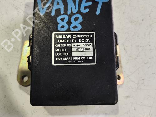 Elektronisk modul NISSAN VANETTE Van (_C22) [1986-2013]  31732781