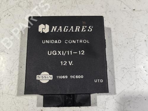 Elektronisk modul NISSAN VANETTE Van (_C22) [1986-2013]  31732772