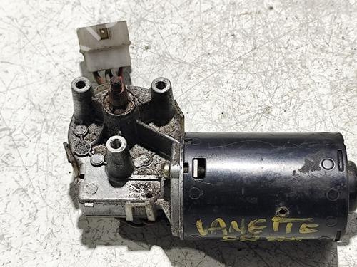 Viskermotor vindrude NISSAN VANETTE Van (_C22) [1986-2013]  31744830