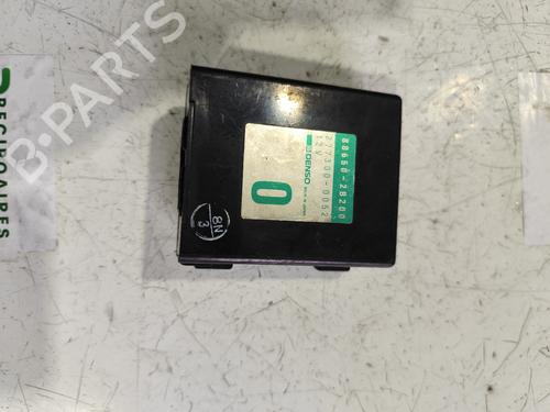 Used Electronic module TOYOTA CARINA E VI (_T19_) [1992-1997]  31732903