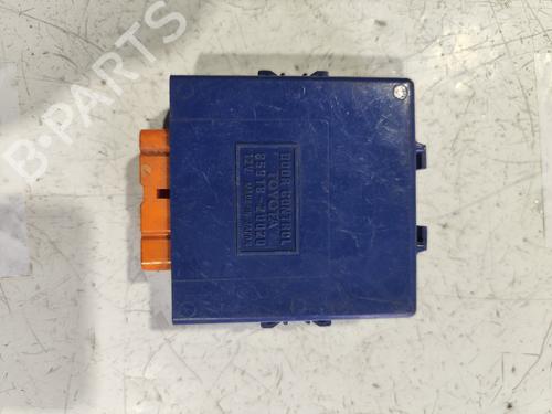 Used Electronic module TOYOTA CARINA E VI (_T19_) [1992-1997]  31732890