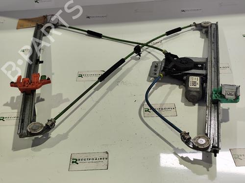 Used Front left window mechanism FIAT SCUDO Bus (270_, 272_) [2007-2016]  31737691