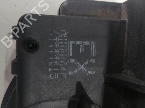 Front left lock OPEL ZAFIRA A MPV (T98) | BP31730308C98