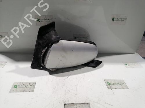 Left mirror OPEL ZAFIRA A MPV (T98) | BP31730370C26